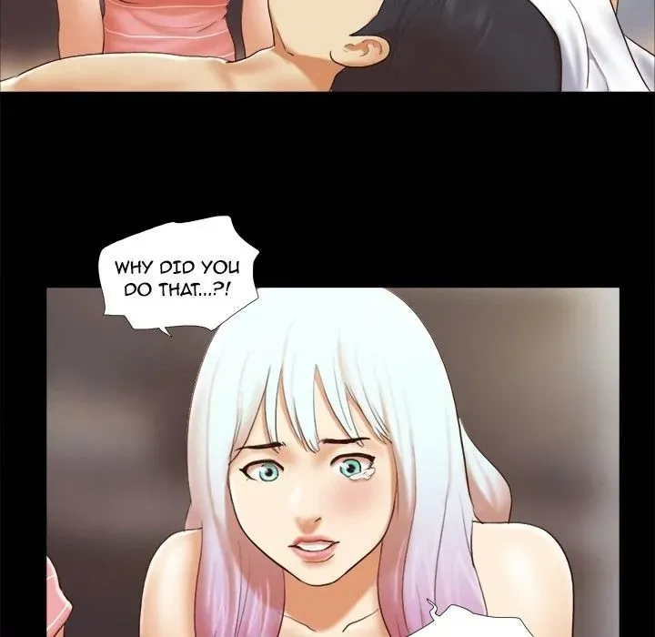 Double Trouble Chapter 27 page 22 - 
