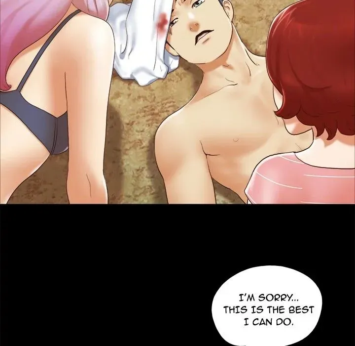 Double Trouble Chapter 27 page 24 - 