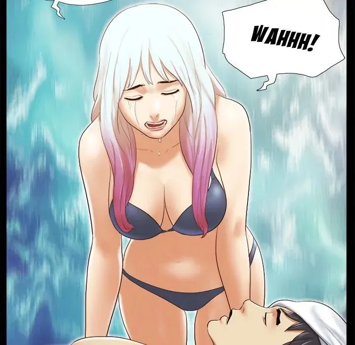 Double Trouble Chapter 27 page 27 - 