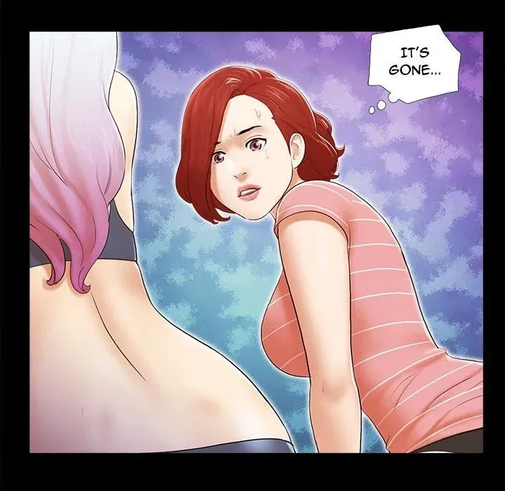 Double Trouble Chapter 27 page 35 - 