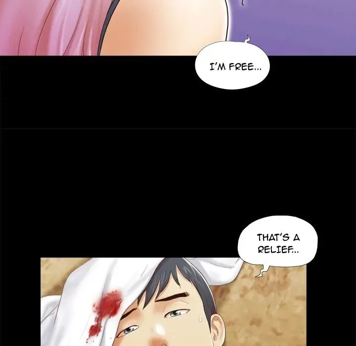 Double Trouble Chapter 27 page 37 - 