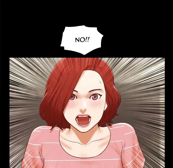 Double Trouble Chapter 27 page 5 - 