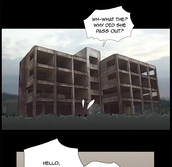 Double Trouble Chapter 27 page 42 - 