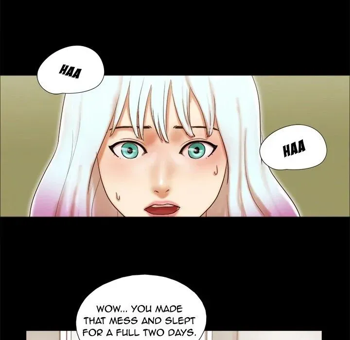 Double Trouble Chapter 27 page 48 - 