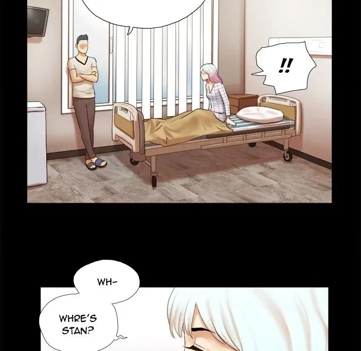Double Trouble Chapter 27 page 49 - 