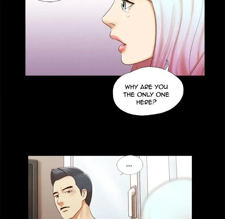 Double Trouble Chapter 27 page 50 - 