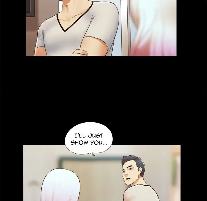 Double Trouble Chapter 27 page 51 - 