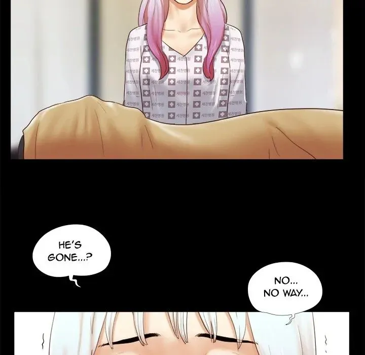 Double Trouble Chapter 27 page 55 - 