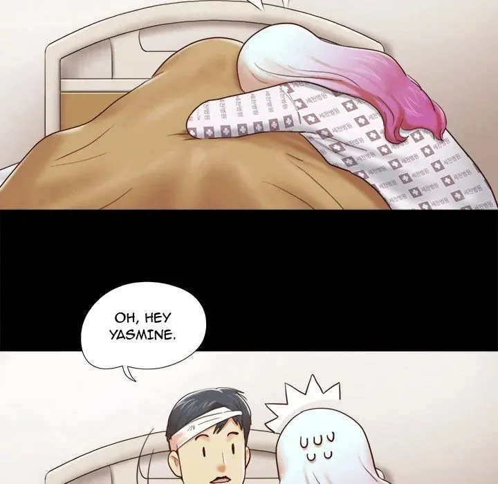 Double Trouble Chapter 27 page 57 - 