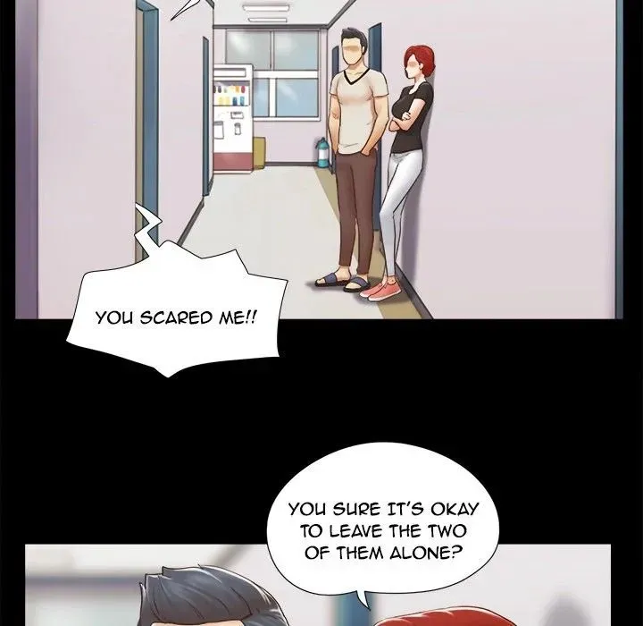 Double Trouble Chapter 27 page 59 - 