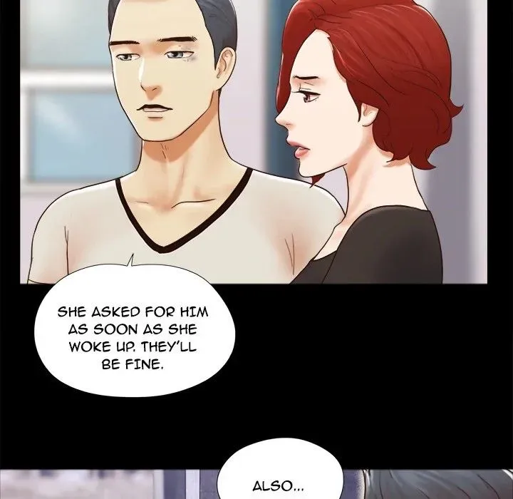Double Trouble Chapter 27 page 60 - 