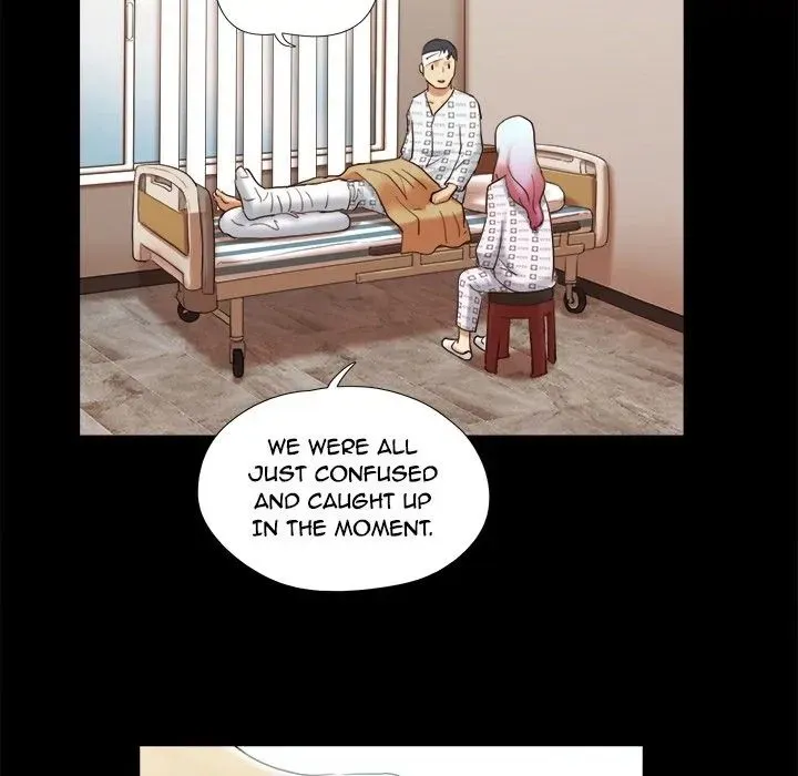 Double Trouble Chapter 27 page 67 - 