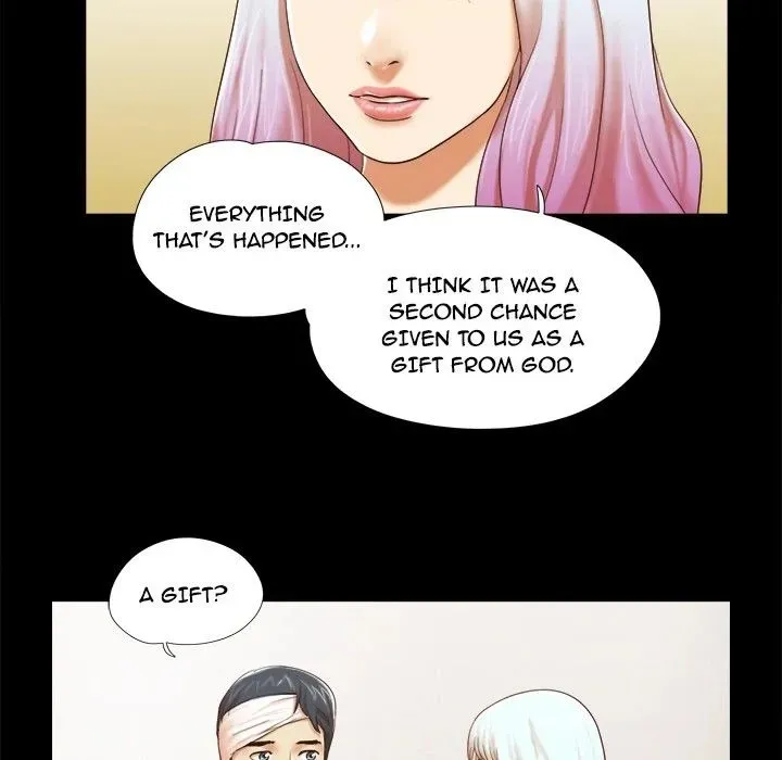 Double Trouble Chapter 27 page 70 - 