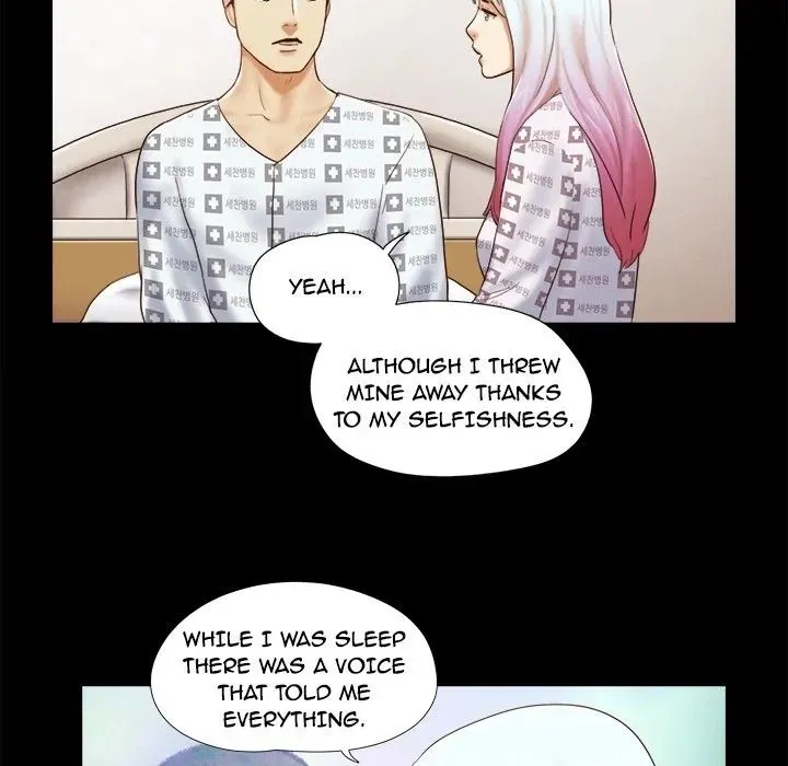 Double Trouble Chapter 27 page 71 - 