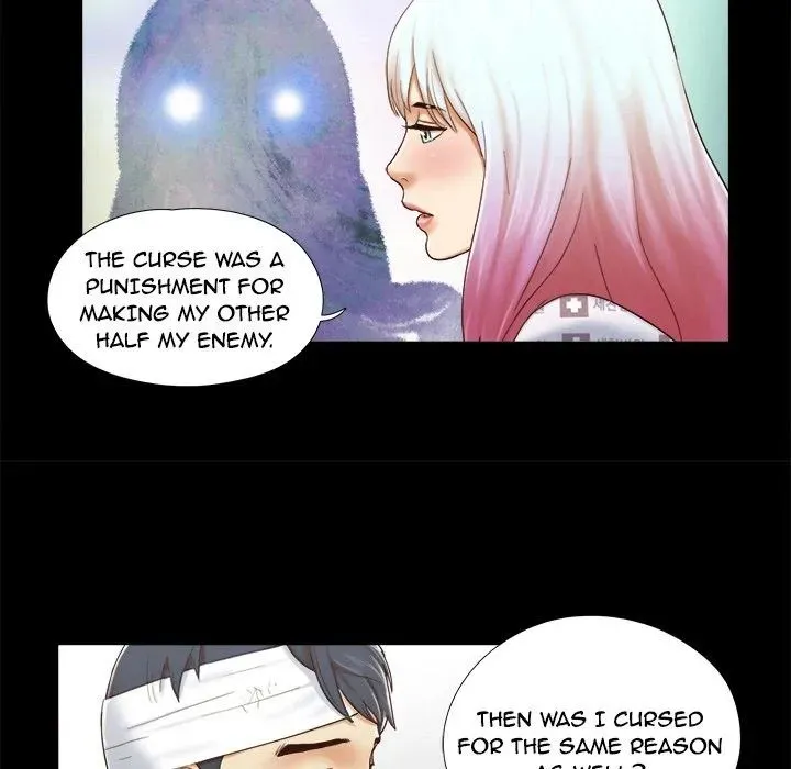 Double Trouble Chapter 27 page 72 - 