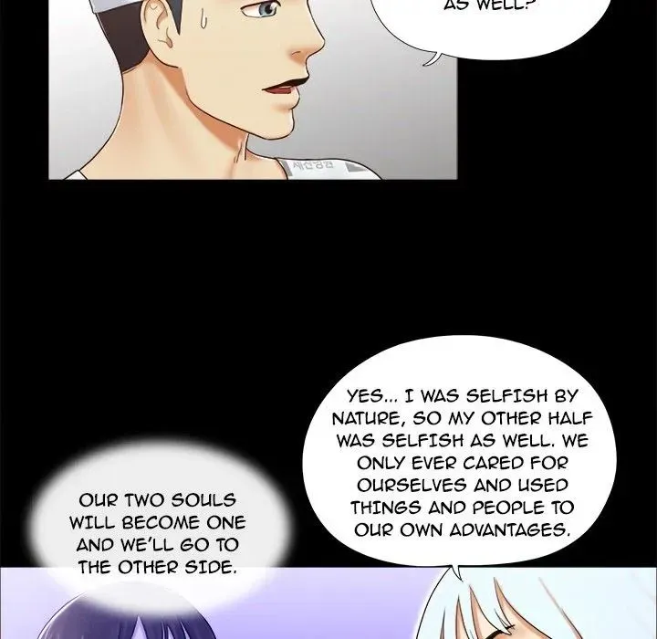 Double Trouble Chapter 27 page 73 - 