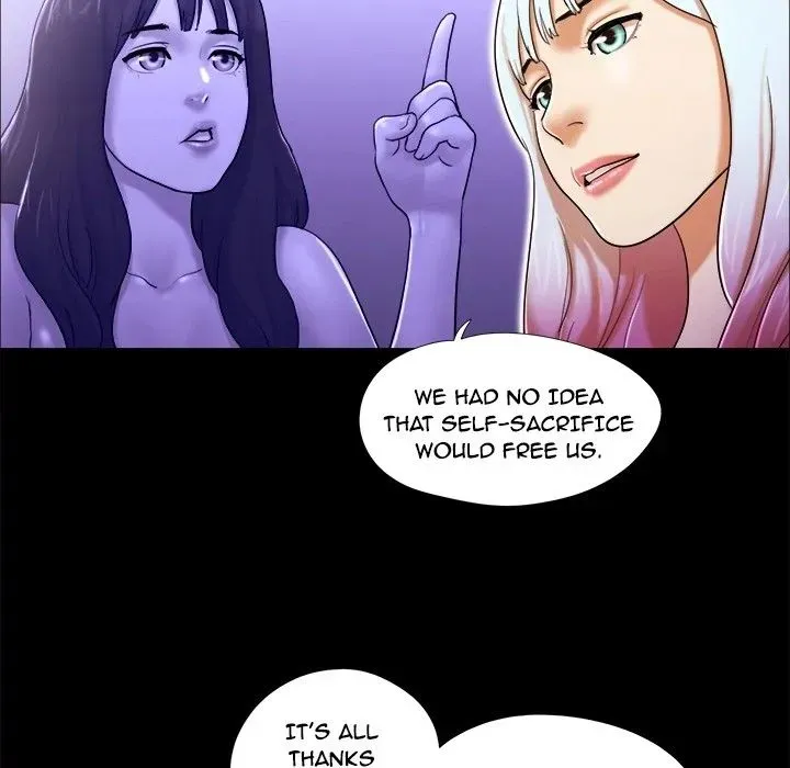 Double Trouble Chapter 27 page 74 - 