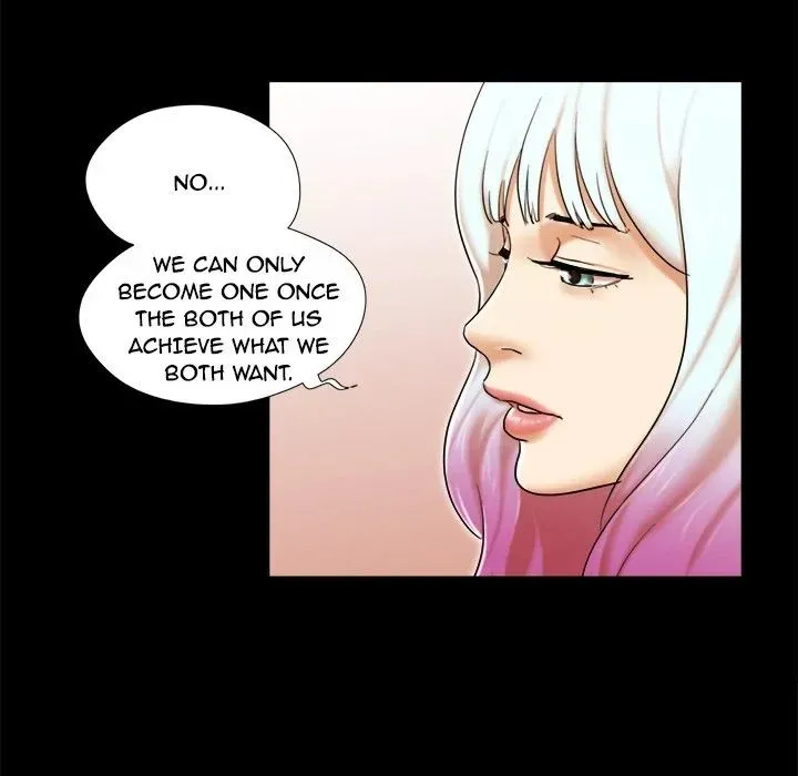 Double Trouble Chapter 27 page 77 - 