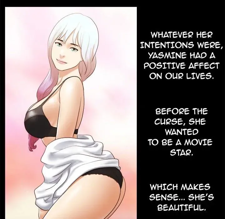 Double Trouble Chapter 28 page 11 - 