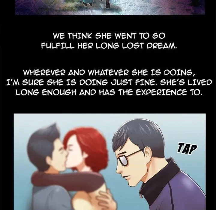 Double Trouble Chapter 28 page 13 - 