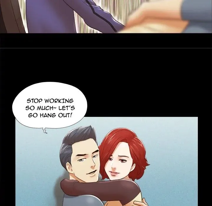 Double Trouble Chapter 28 page 16 - 