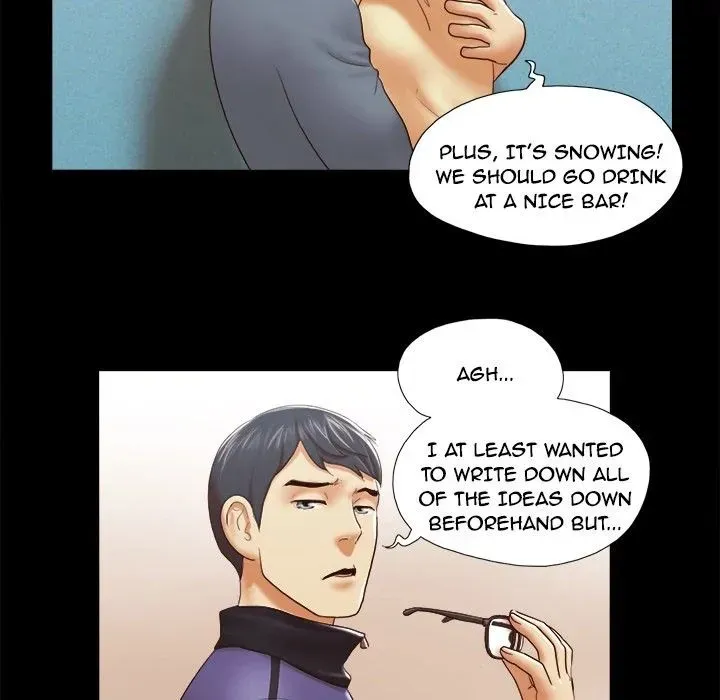 Double Trouble Chapter 28 page 17 - 