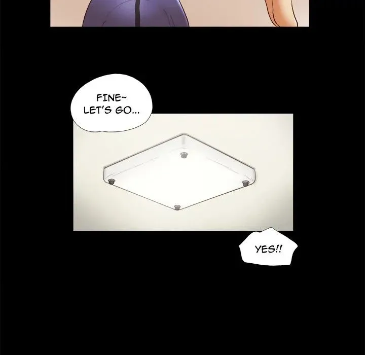 Double Trouble Chapter 28 page 18 - 