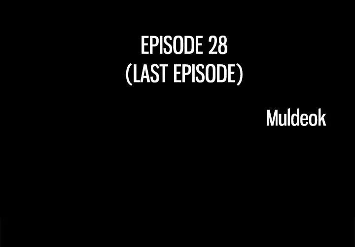 Double Trouble Chapter 28 page 3 - 