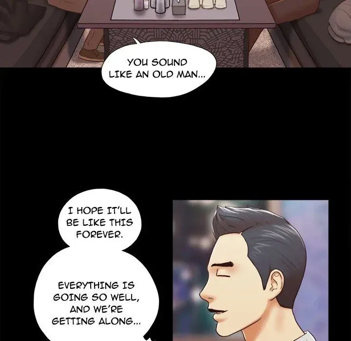 Double Trouble Chapter 28 page 21 - 