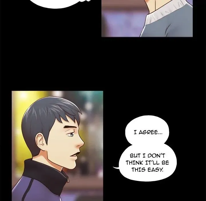 Double Trouble Chapter 28 page 22 - 