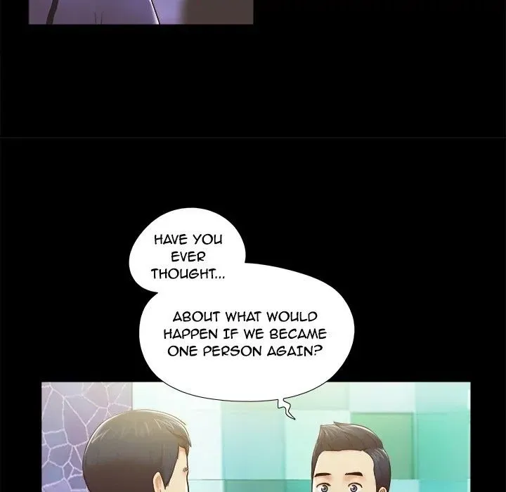 Double Trouble Chapter 28 page 23 - 