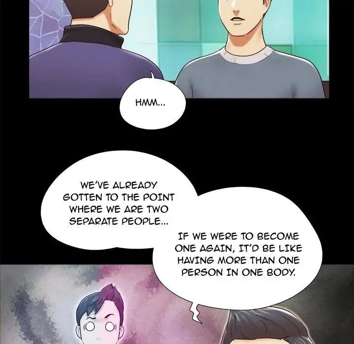 Double Trouble Chapter 28 page 24 - 