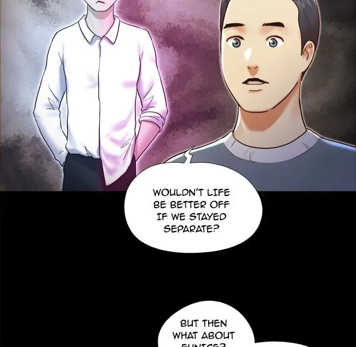 Double Trouble Chapter 28 page 25 - 