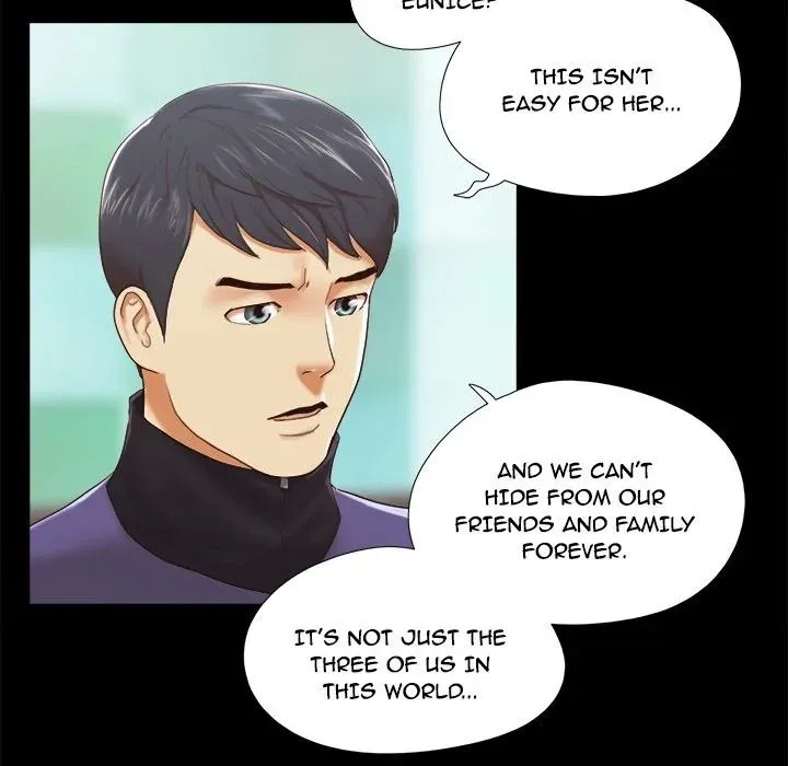 Double Trouble Chapter 28 page 26 - 