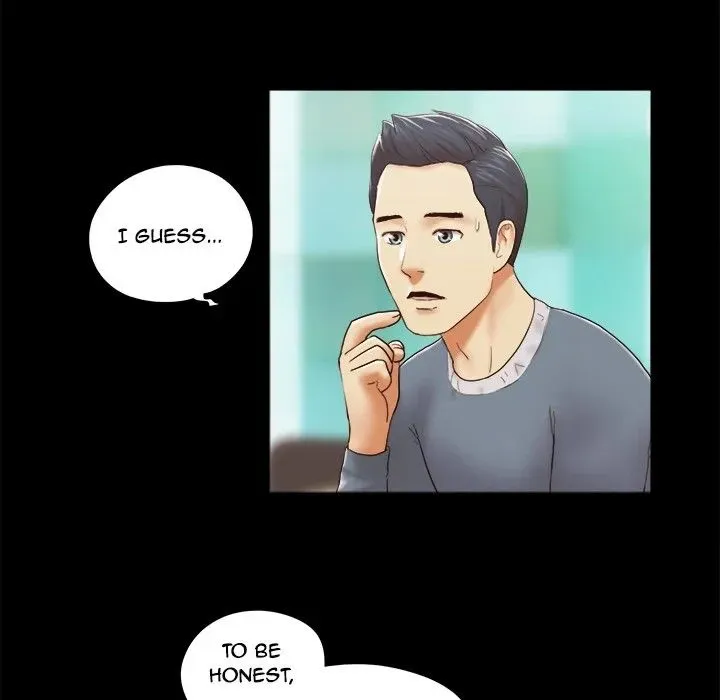 Double Trouble Chapter 28 page 27 - 