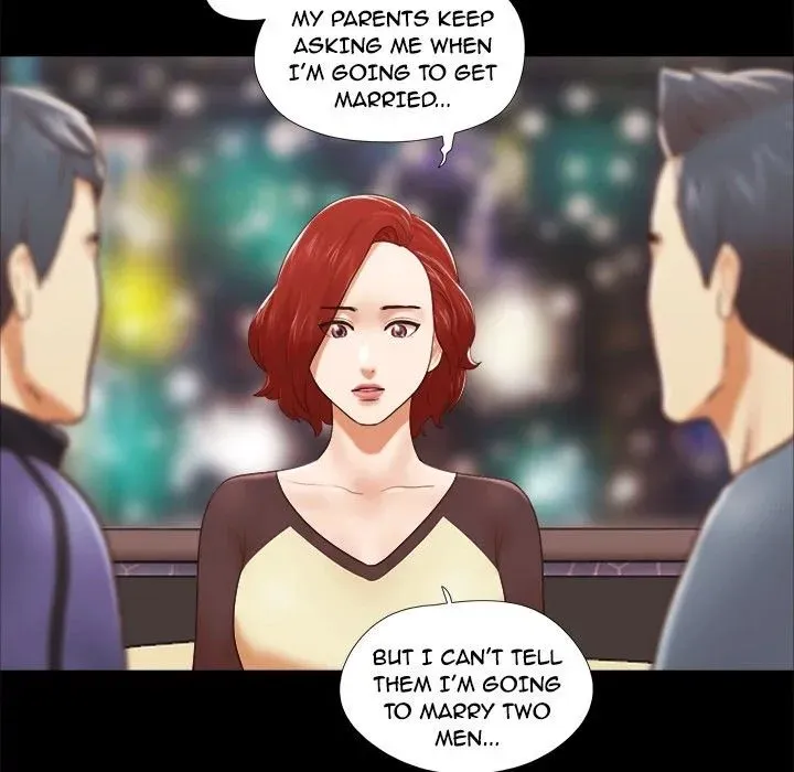Double Trouble Chapter 28 page 28 - 
