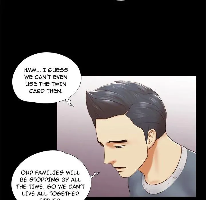 Double Trouble Chapter 28 page 29 - 