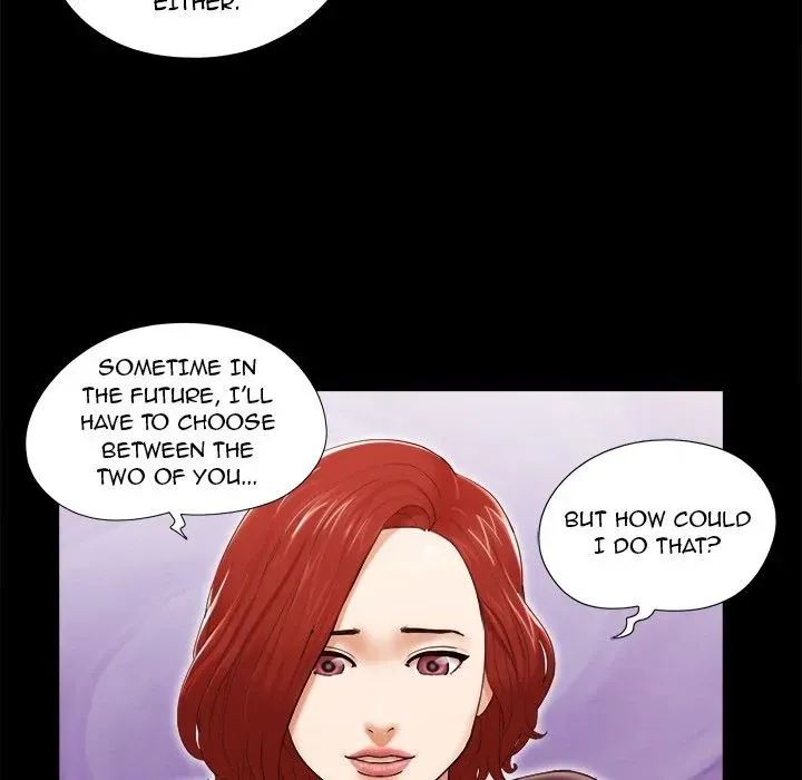 Double Trouble Chapter 28 page 30 - 
