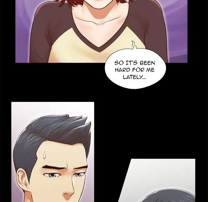 Double Trouble Chapter 28 page 31 - 
