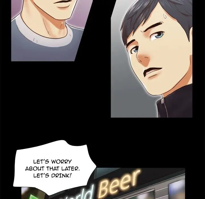 Double Trouble Chapter 28 page 32 - 