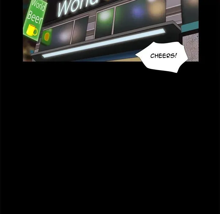 Double Trouble Chapter 28 page 33 - 