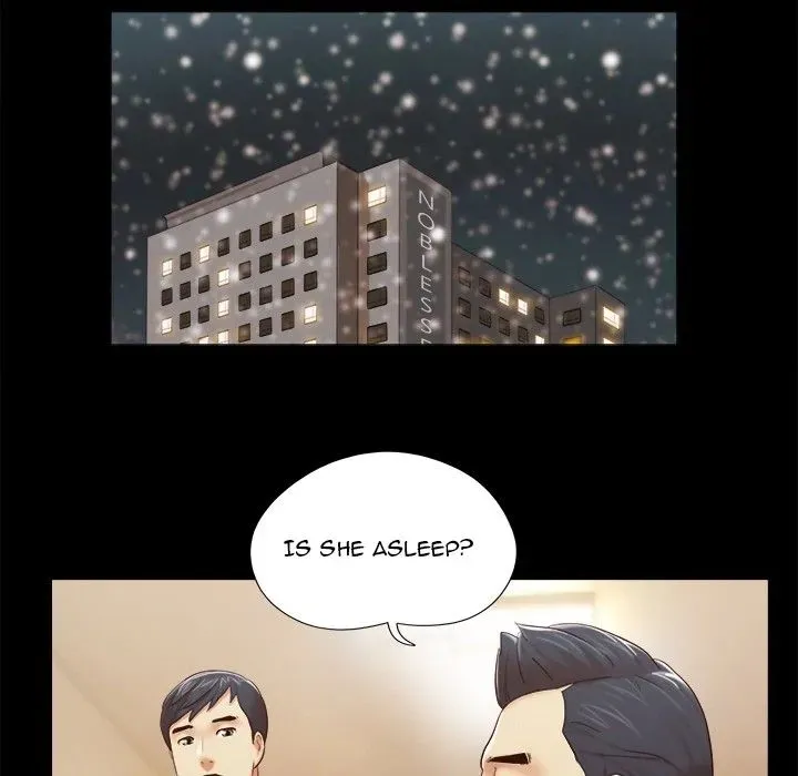 Double Trouble Chapter 28 page 34 - 