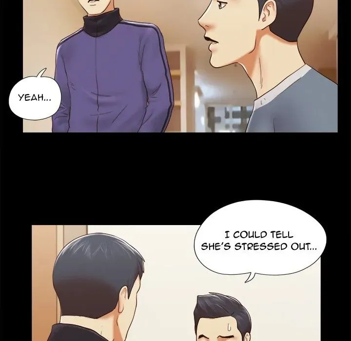 Double Trouble Chapter 28 page 35 - 