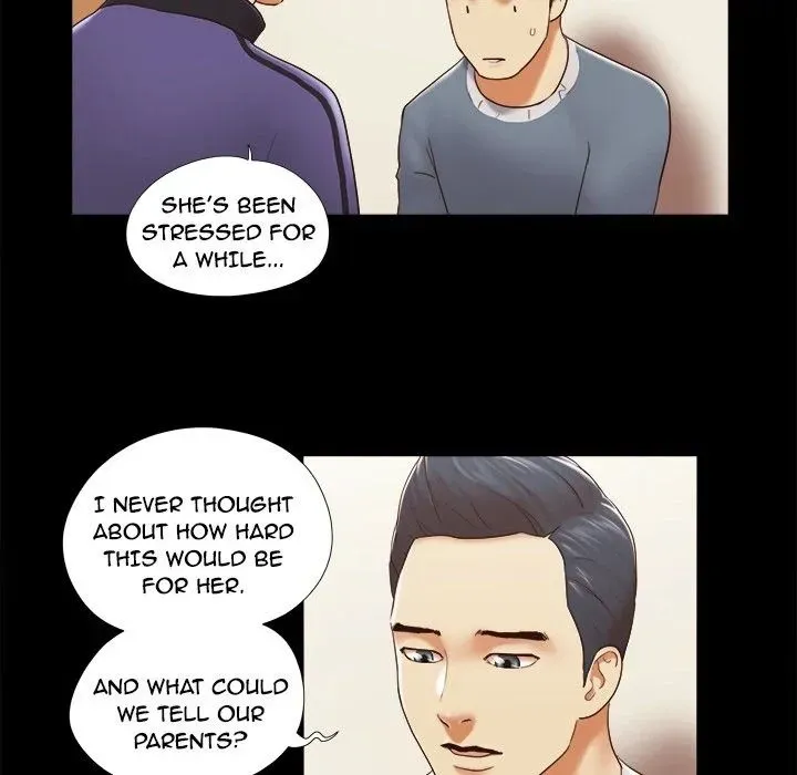 Double Trouble Chapter 28 page 36 - 
