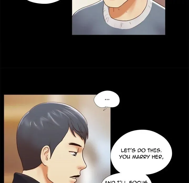 Double Trouble Chapter 28 page 37 - 
