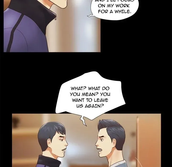 Double Trouble Chapter 28 page 38 - 