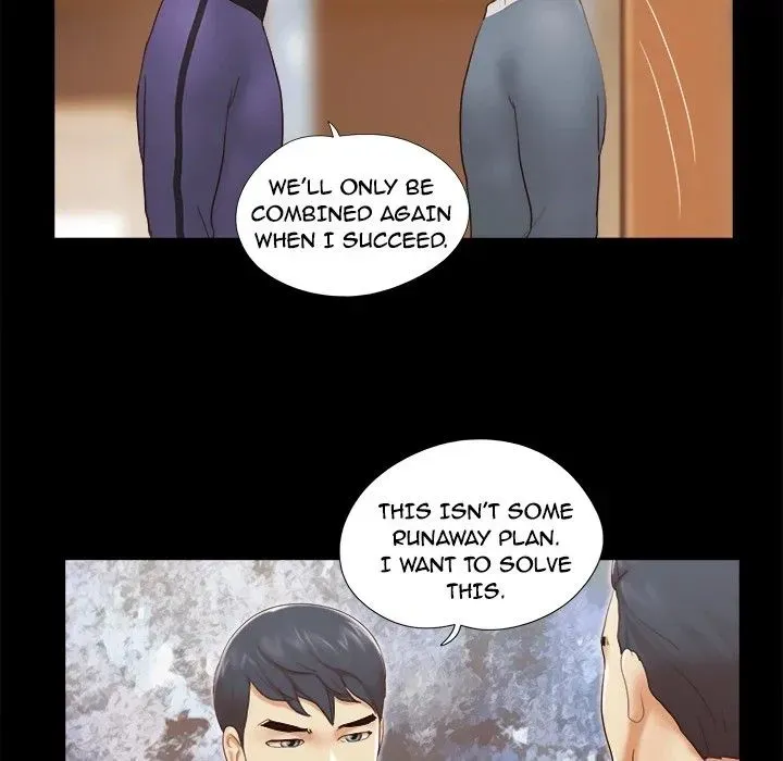 Double Trouble Chapter 28 page 39 - 