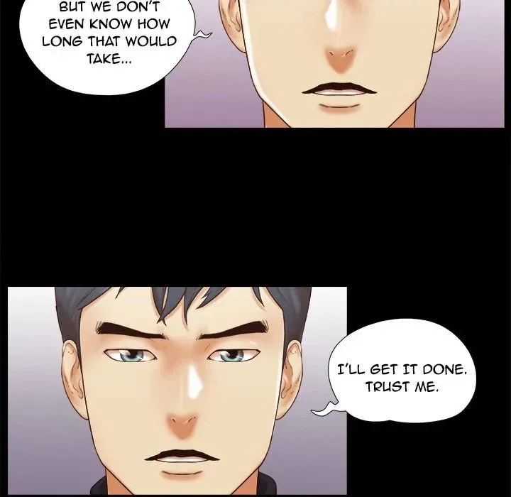 Double Trouble Chapter 28 page 41 - 