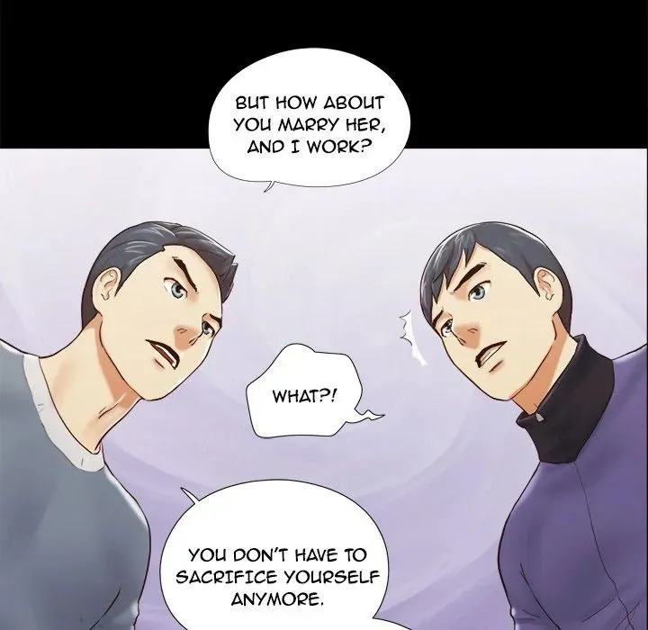 Double Trouble Chapter 28 page 43 - 