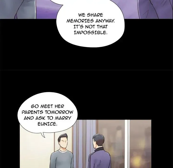 Double Trouble Chapter 28 page 44 - 